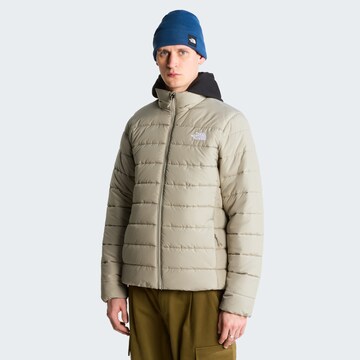 THE NORTH FACE Outdoor jacket in Beige: front
