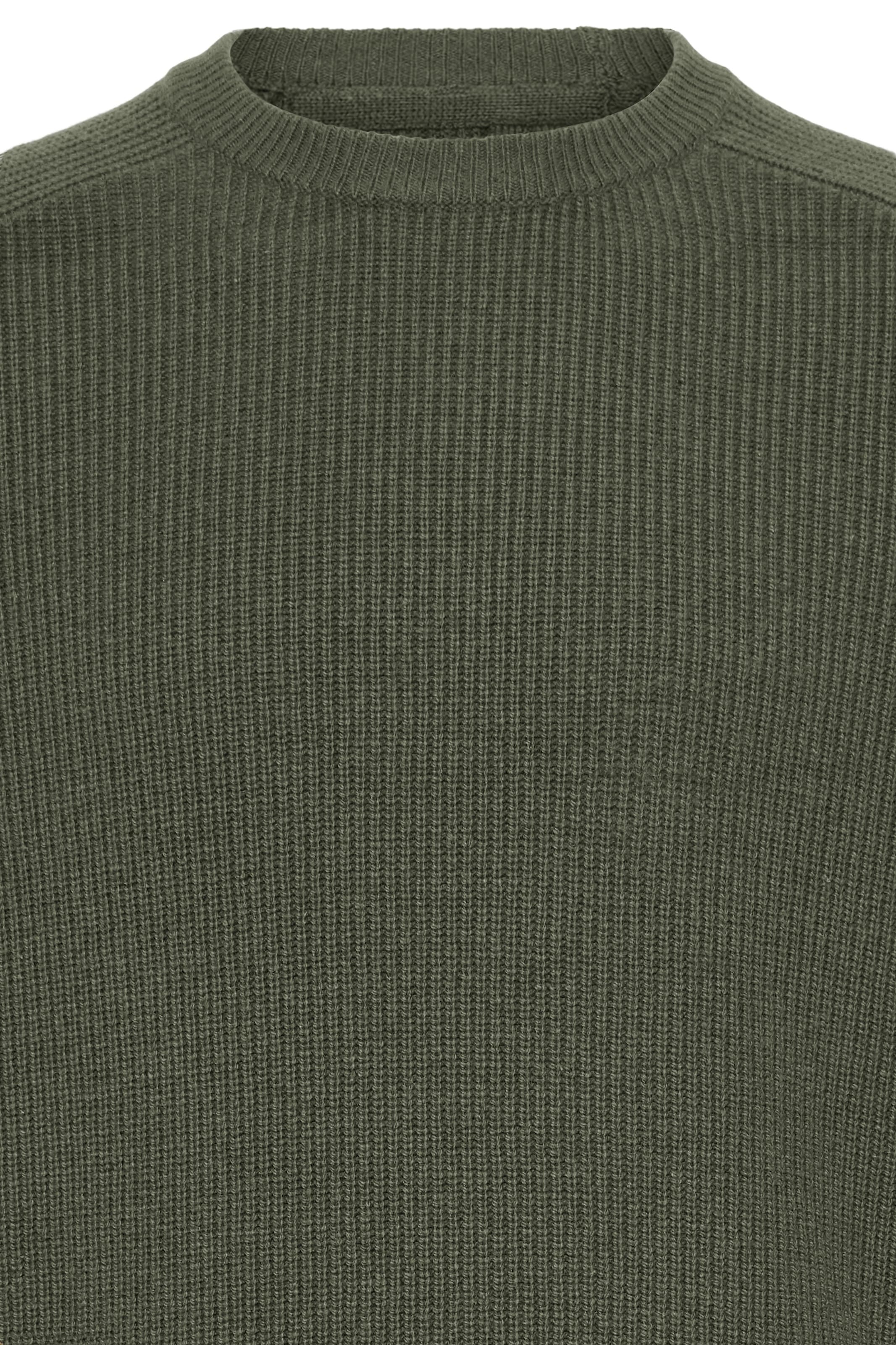 Pulover 'BHBOS' de la BLEND pe verde