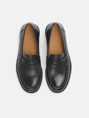 VAGABOND SHOEMAKERS - Zapatillas 'Ellis' en negro