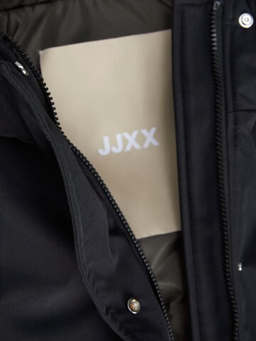 JJXX Parka przejściowa 'Gemma' w kolorze czarny
