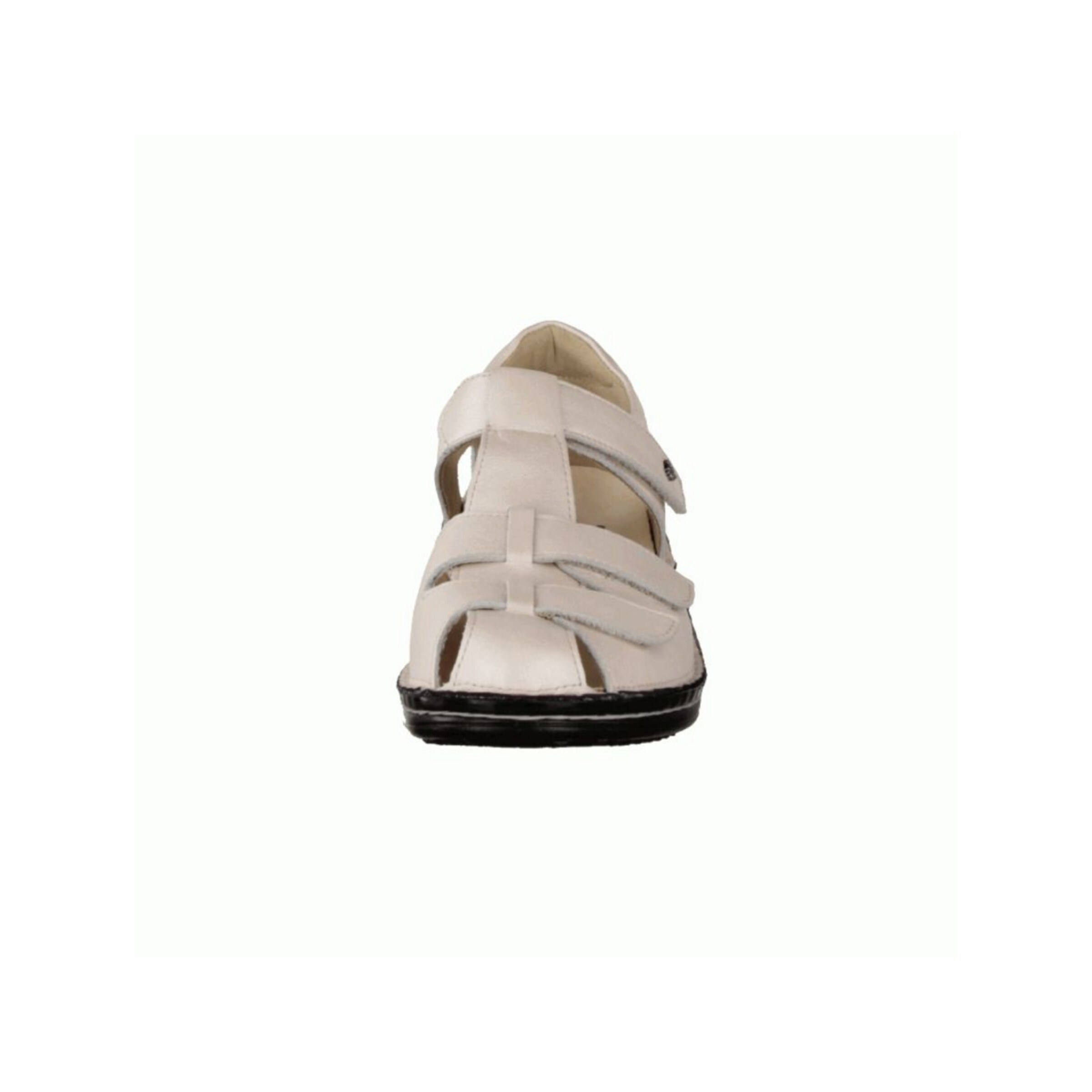 Finn Comfort Sandals 'Fünen' in White