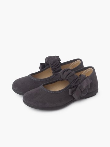 Pisamonas Ballerina‌ in Grau