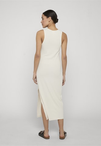 Urban Classics Dress in Beige