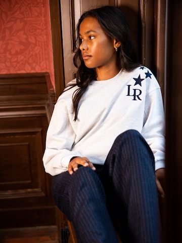 Looxs Revolution Sweatshirt‌‌ in Grau