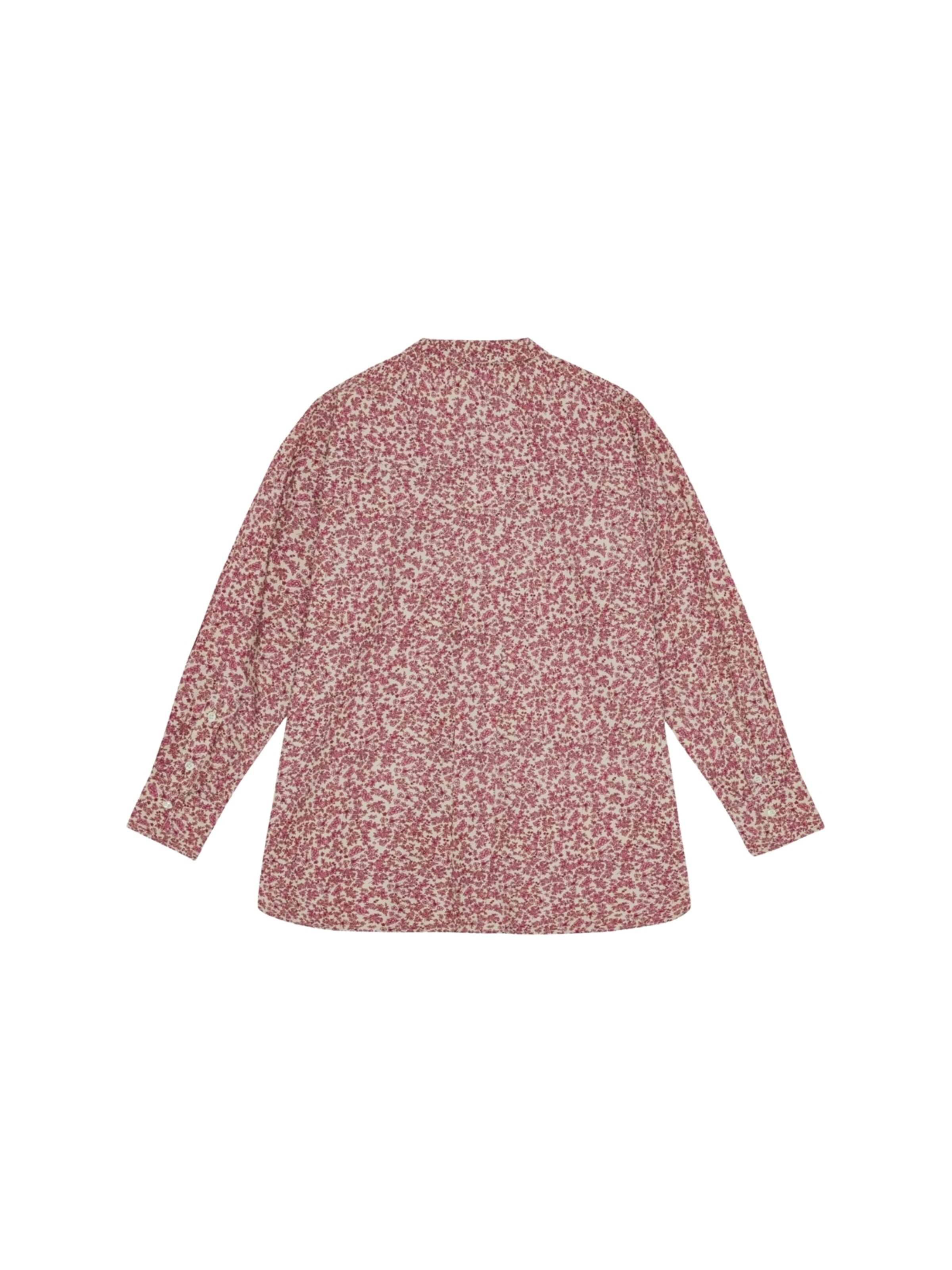 moshi moshi mind Shirts i pink