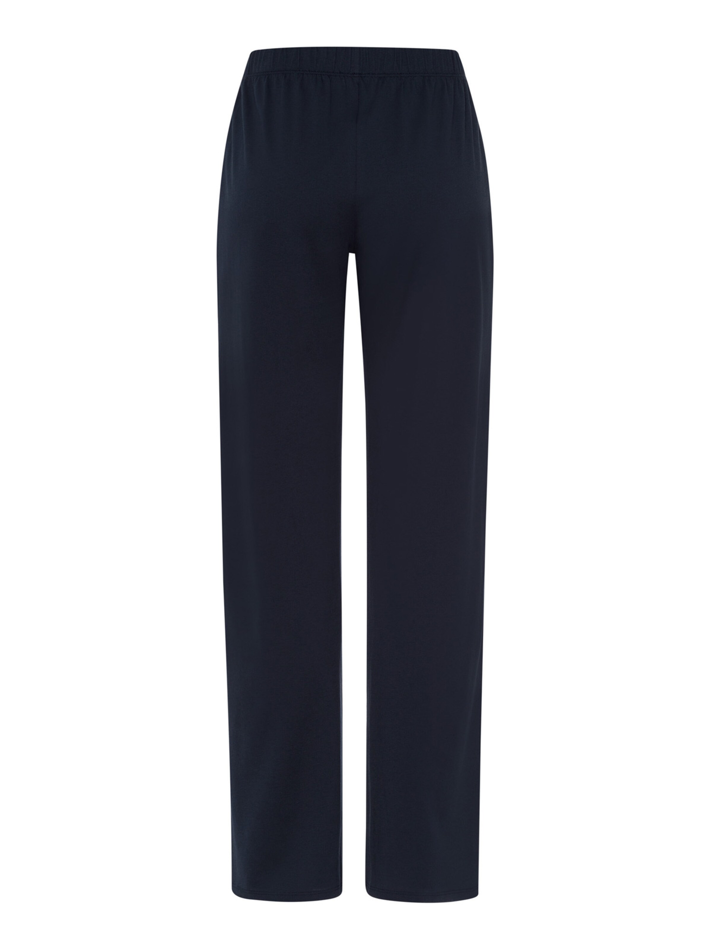 Loosefit Pantalon ' Natural Wear ' Hanro en bleu