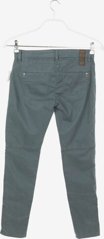 PATRIZIA PEPE Skinny-Jeans 27 in Grau