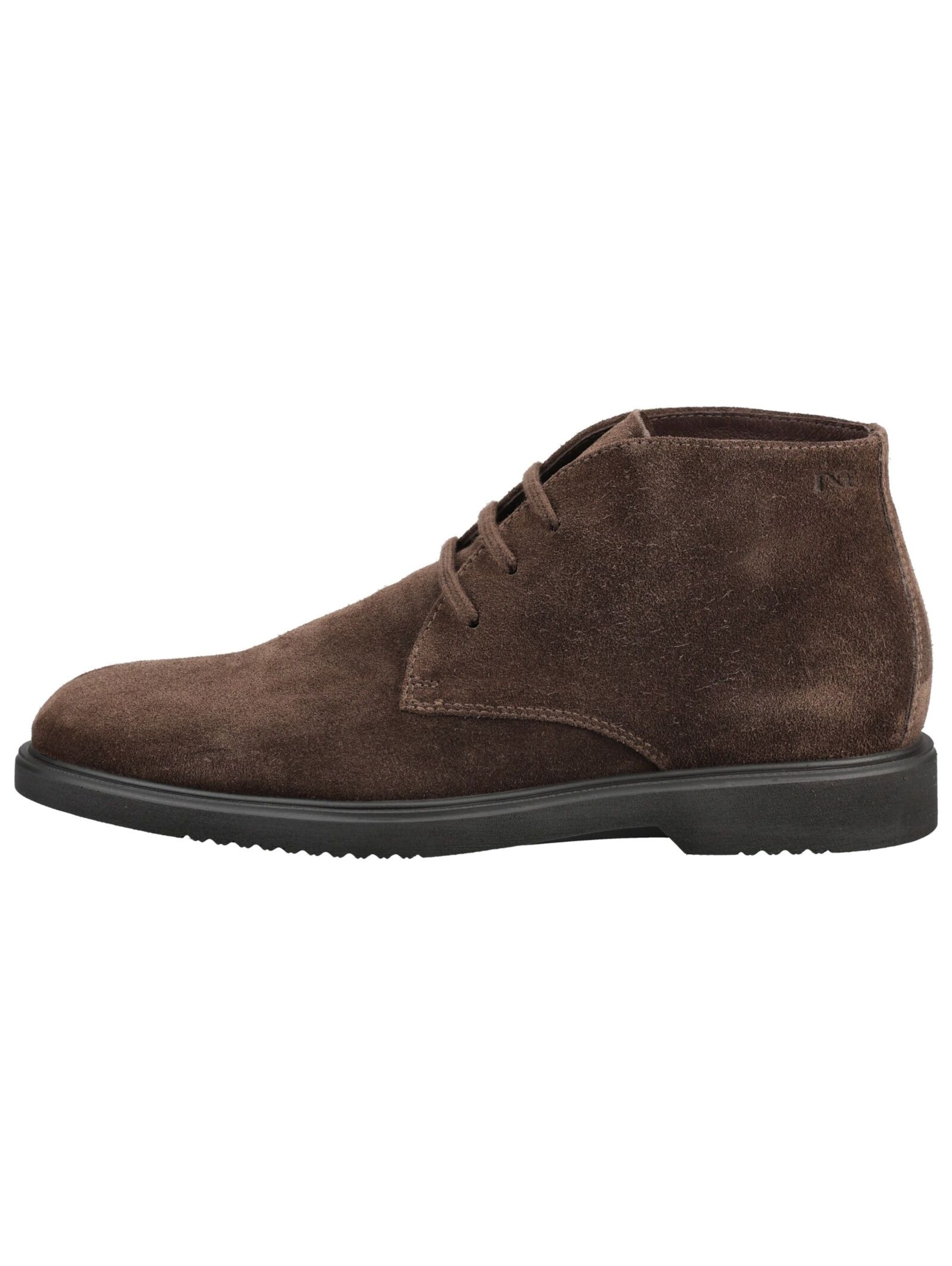 Nero Giardini Chukka Boots 'Arold' in Brown