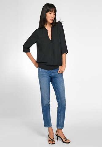 Basler Blouse in Black