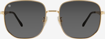 Victoria Hyde Sunglasses 'Danny' in Black: front