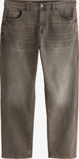 Džinsai iš Next, spalva – purvo spalva, Prekių apžvalga