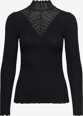 juoda rosemunde Palaidinė 'Beatha': priekis