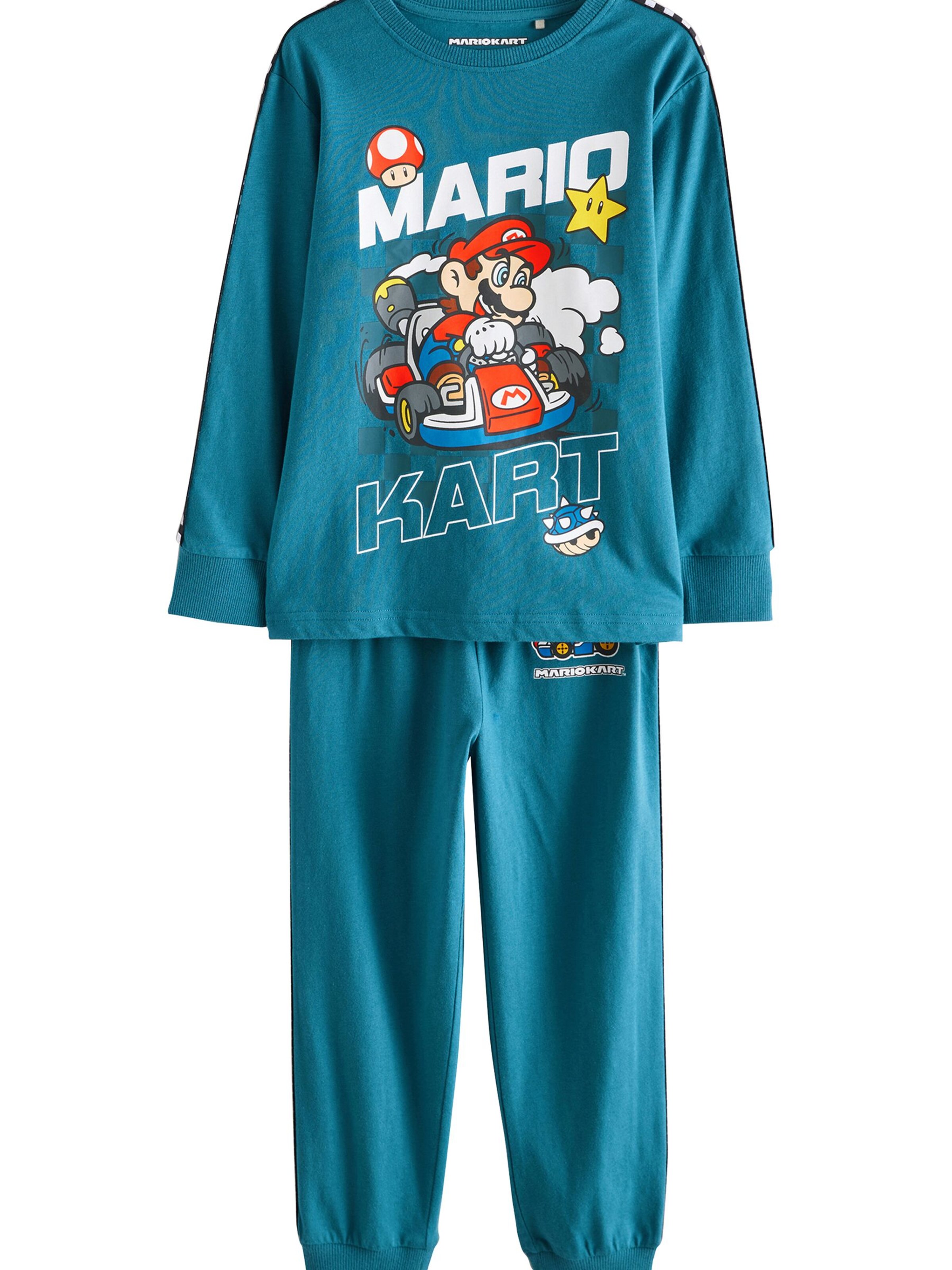 Next Pidžaama, värv sinine