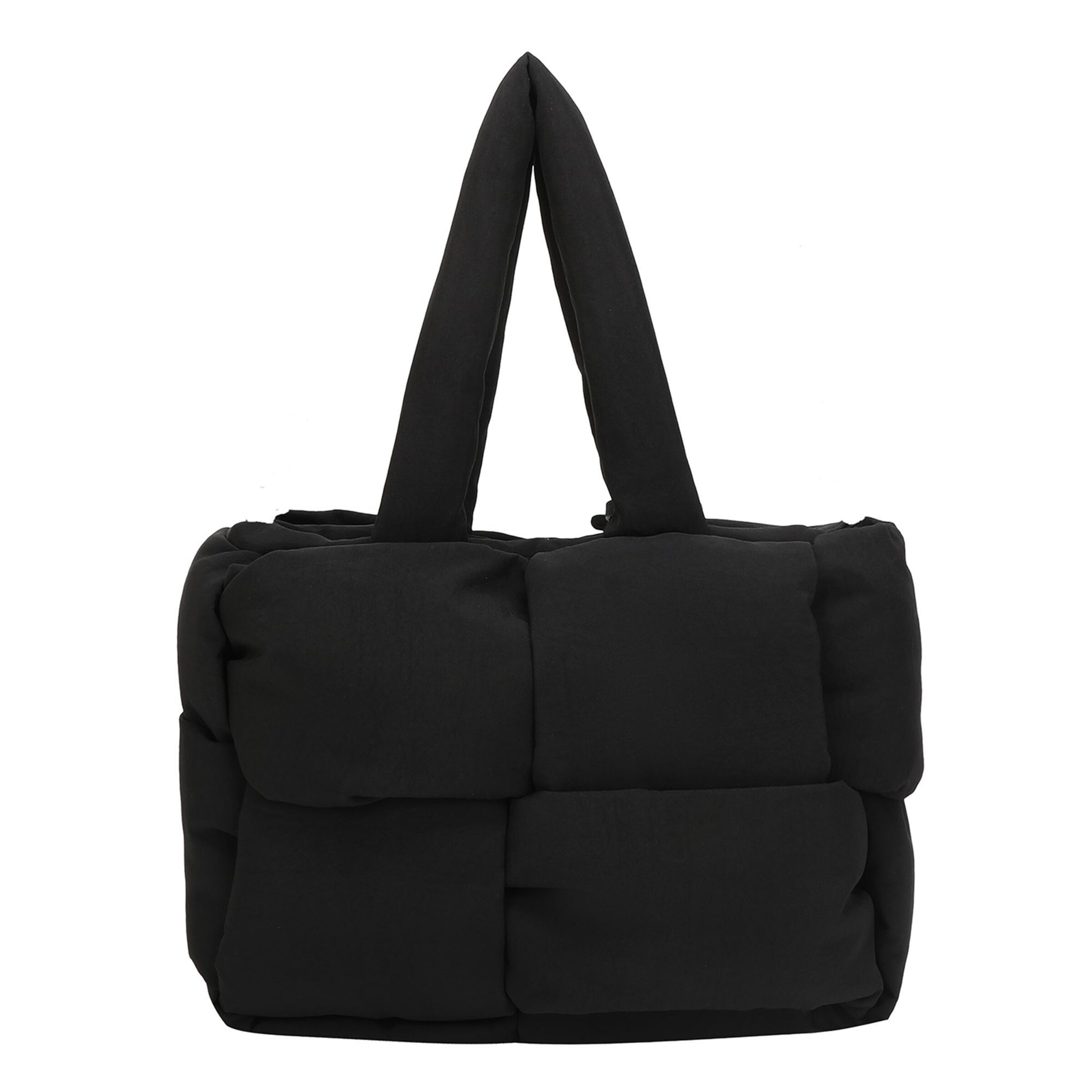 Cabas 'Brigitte x Fritzi' Fritzi aus Preußen en noir