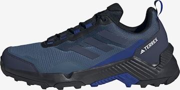 Scarpa bassa 'Eastrail 2.0' di ADIDAS TERREX in blu: frontale