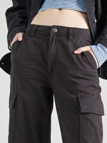 regular Pantaloni cargo 'BOBBIE' di Cotton On in nero