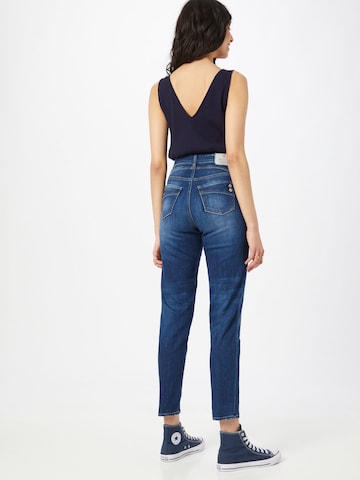 Slimfit Jeans 'Piper' de la Herrlicher pe albastru