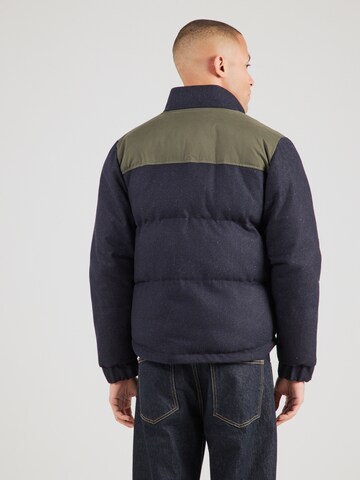 SCOTCH & SODA Prechodná bunda 'Heritage' - Modrá