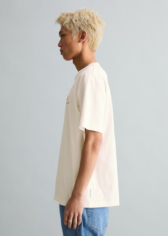 Marc O'Polo DENIM Shirt in Wit