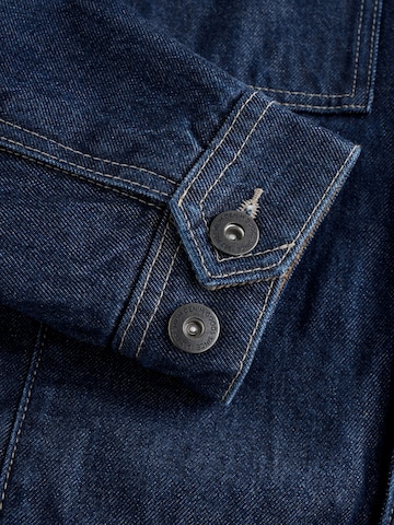 Giacca di mezza stagione di Next in blu