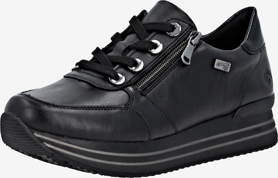 REMONTE Sneakers in 36 in Black, Item view