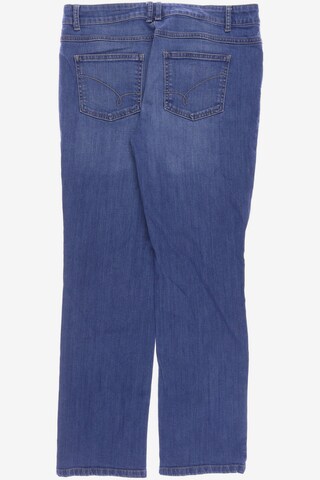 Maas Jeans 32-33 in Blau