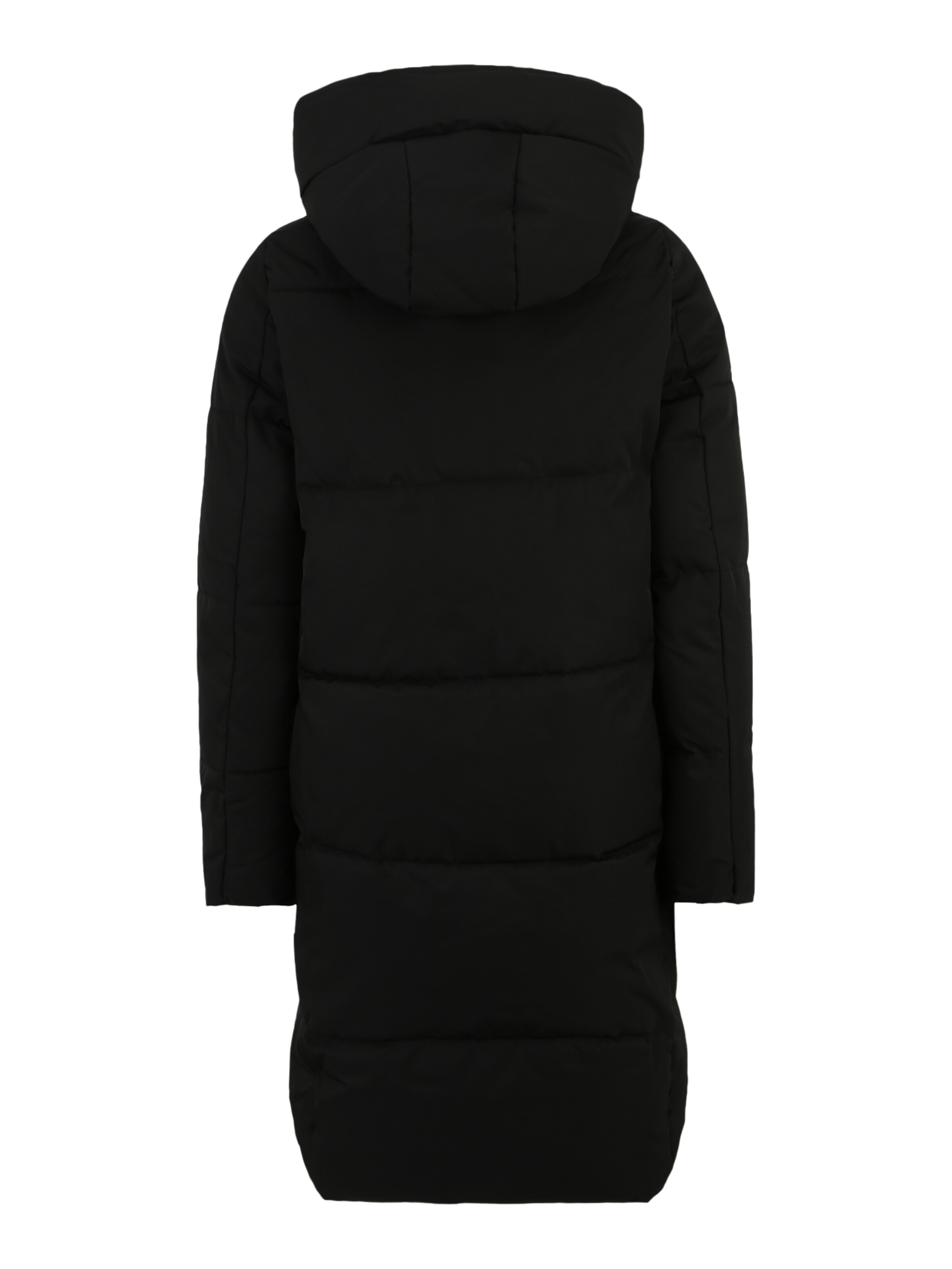 Vero Moda Tall Зимнее пальто 'STELLA' в Черный