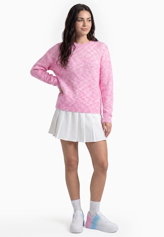 MYMO - Jersey en rosa