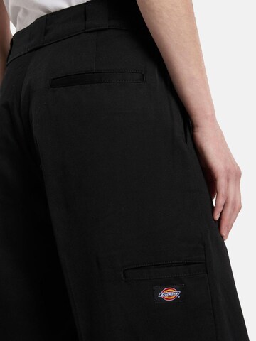 DICKIES Loose fit Jeans '247' in Black