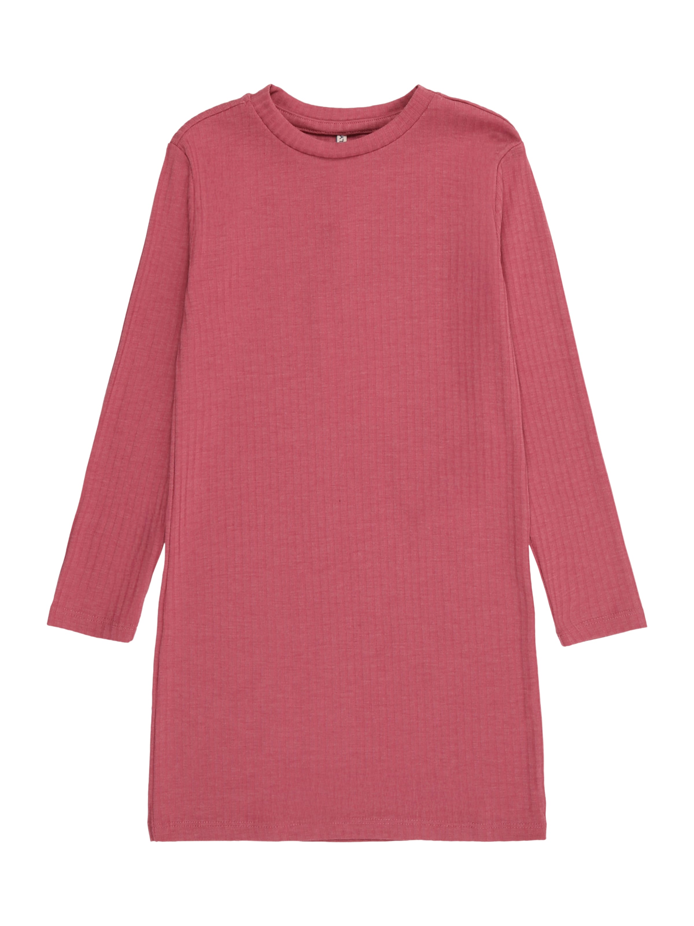 rozā Only Mini Kleita 'KMGTELLA': no priekšpuses