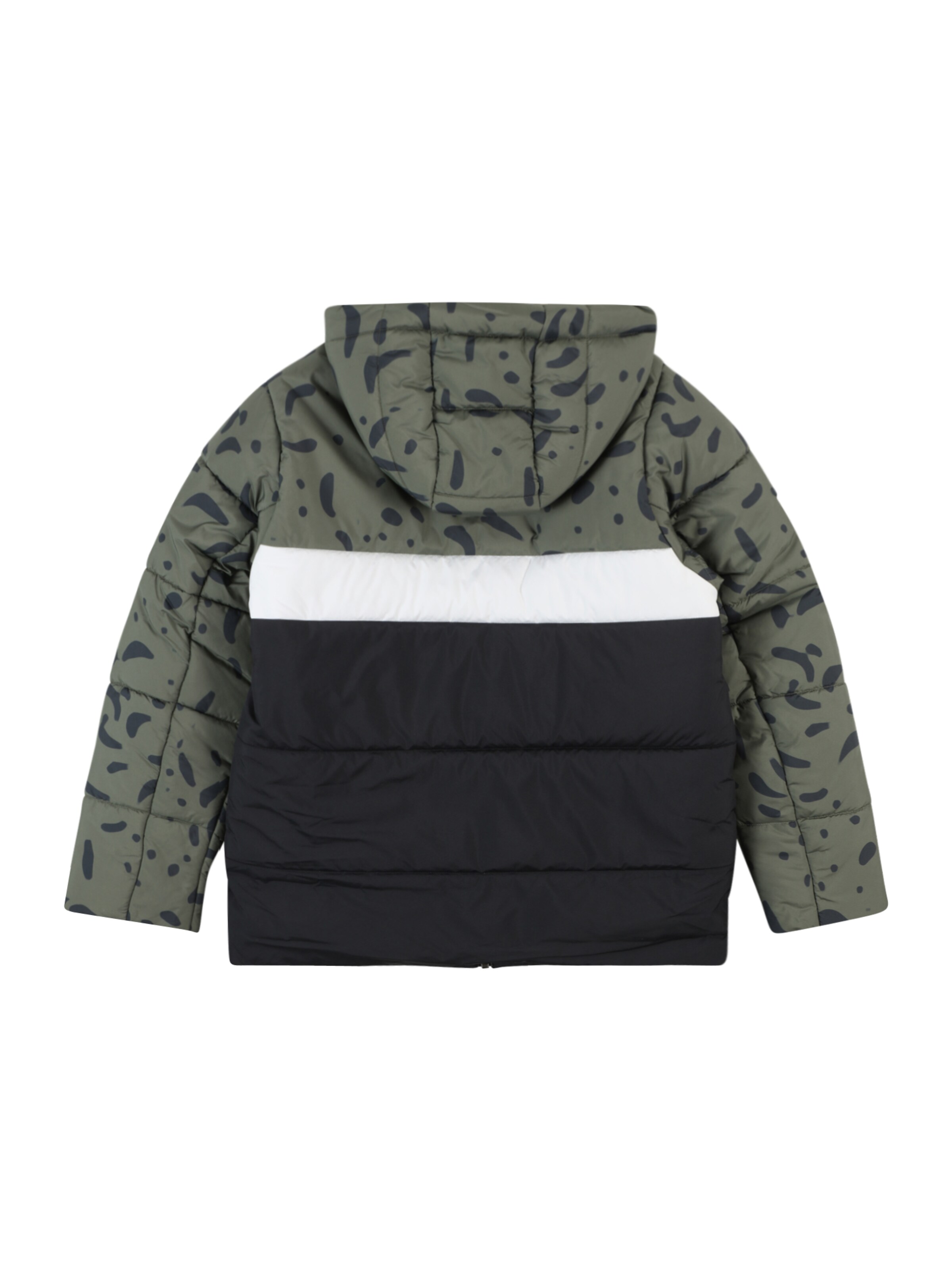 ADIDAS SPORTSWEAR Sportdzseki - fekete