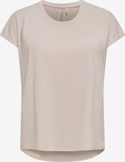 ONLY PLAY Toiminnallinen paita 'ONPAubree' värissä taupe, Tuotenäkymä