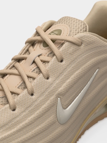 Nike Sportswear Низкие кроссовки 'SHOX Z' в Бежевый