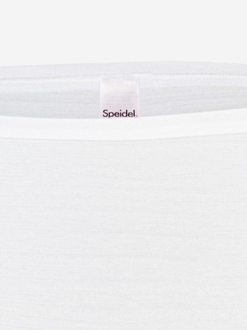 SPEIDEL Boyshorts 'Cotton & More' in Blue