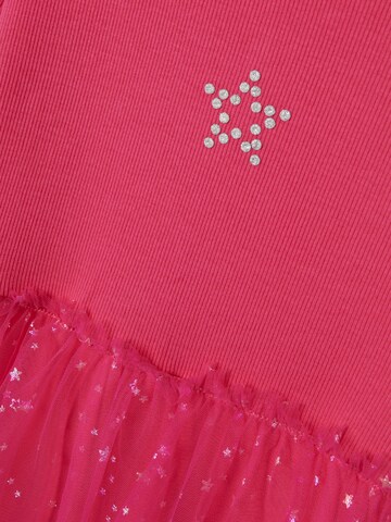 NAME IT - Vestido 'NMFrarana' en rosa