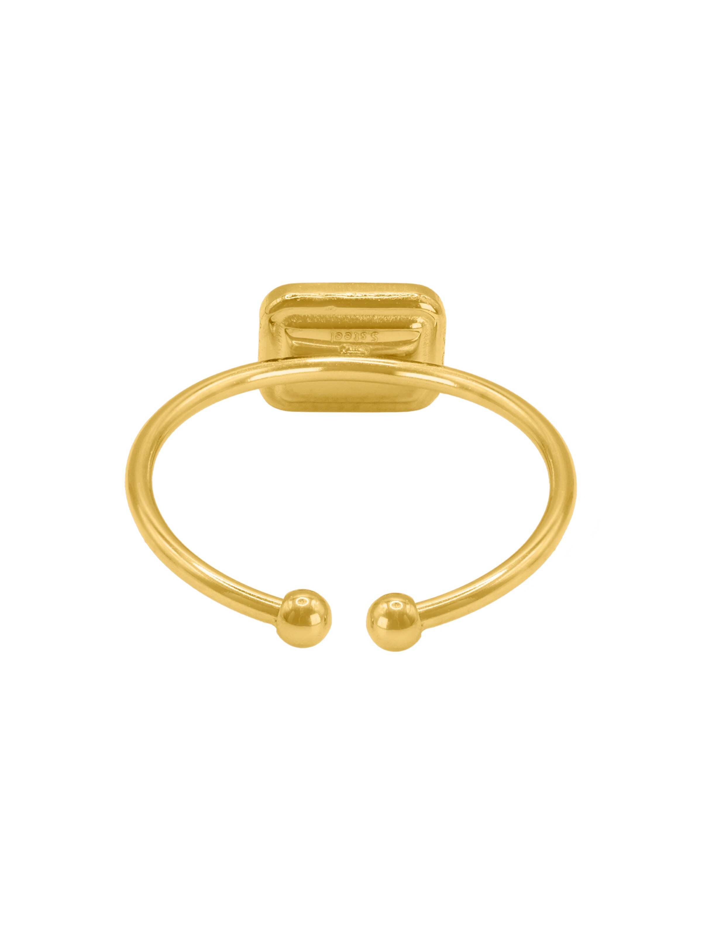Heideman Ring 'Petil' in Gold