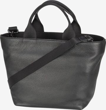 MANDARINA DUCK Handbag 'FZT44 ' in Black