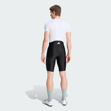 ADIDAS PERFORMANCE - Fato de treino 'Essentials' em preto