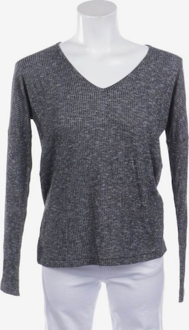 rag & bone Shirt langarm S in Grau: predná strana