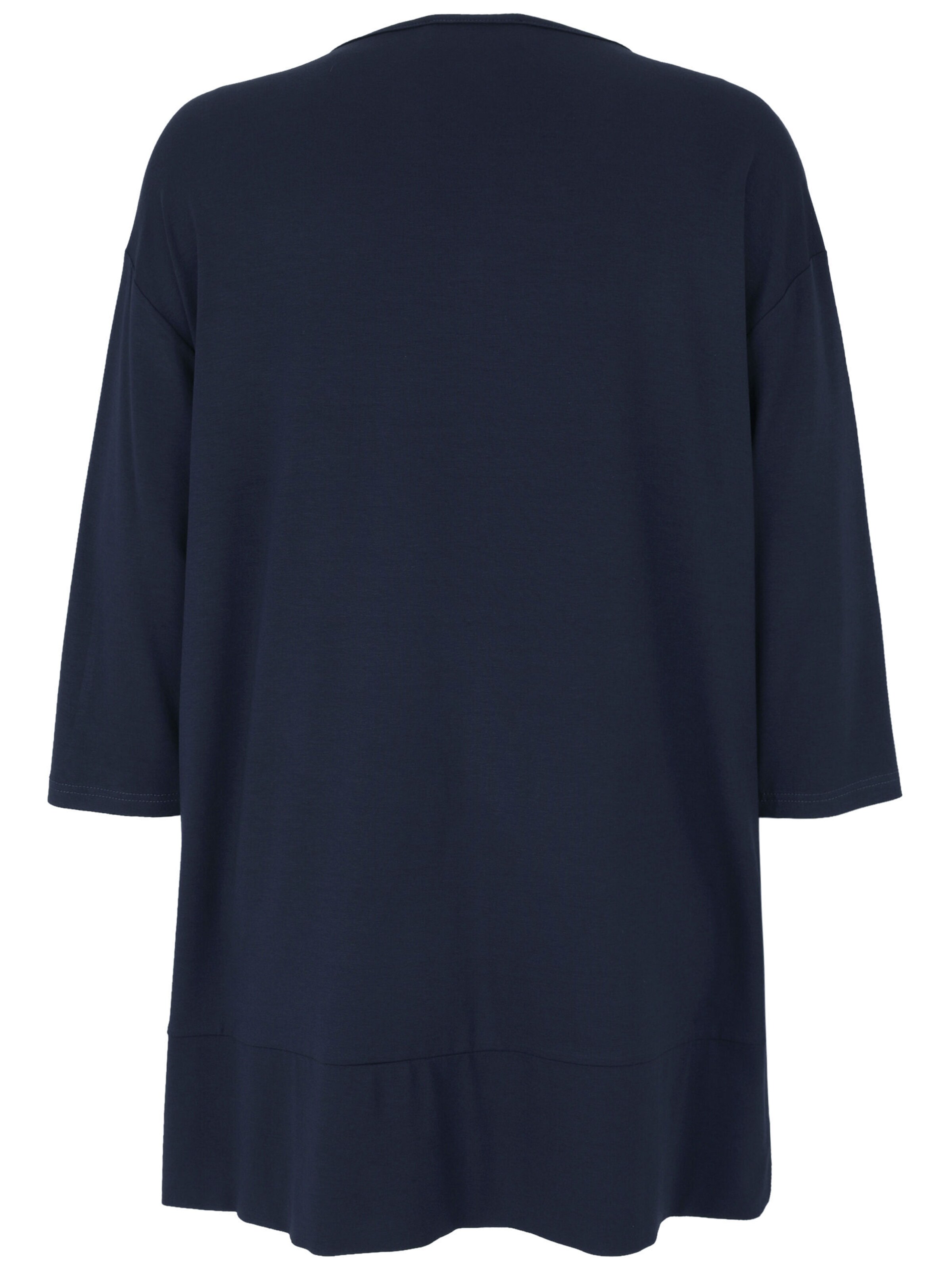 Doris Streich Shirt in Blue