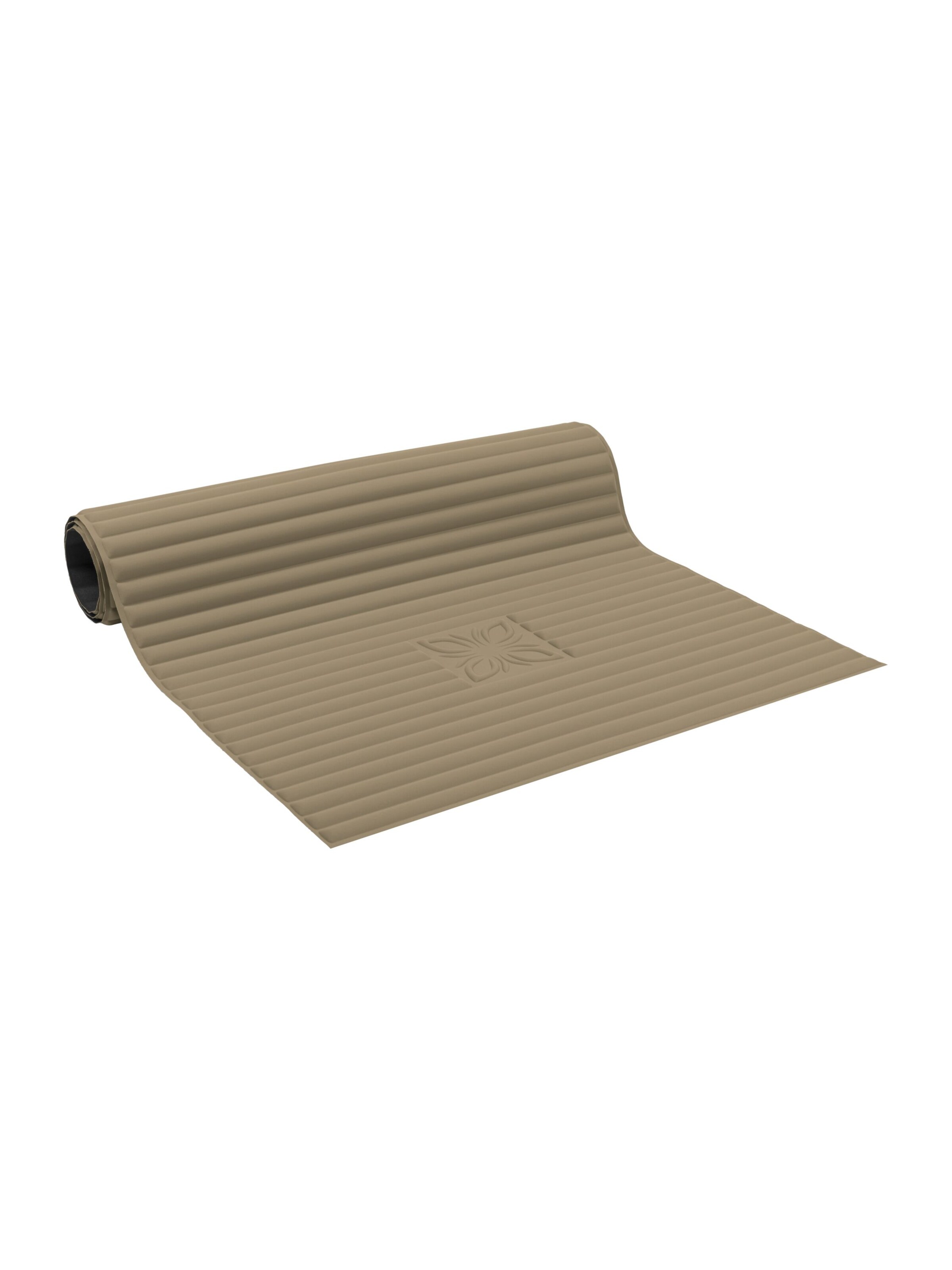 OMNANA Mat 'COMFY™' in Brown