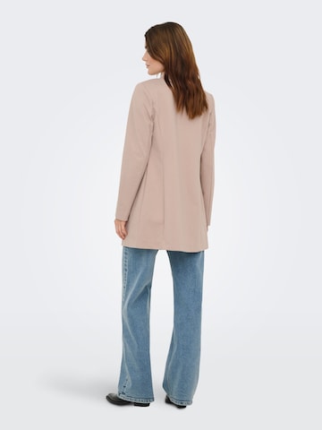 ONLY Between-seasons coat 'ONLSOHO' in Pink