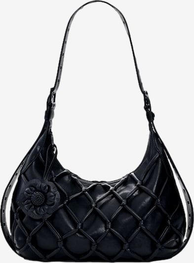 Desigual Ručna torbica 'Iridio Margot' veličine One Size u crna, Pregled proizvoda