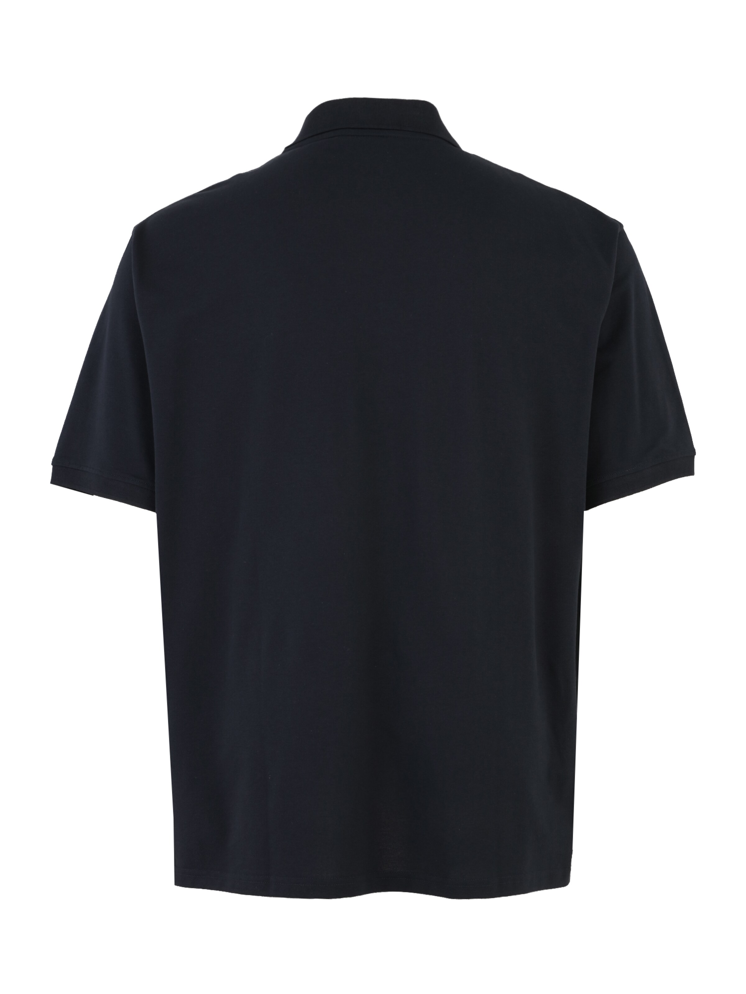 Lyle & Scott Big&Tall Bluser & t-shirts i blå