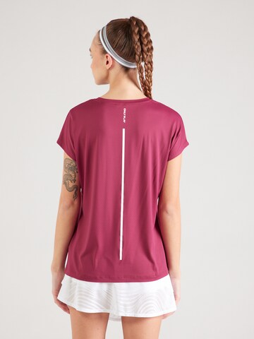 ONLY PLAY Performance shirt in Purple