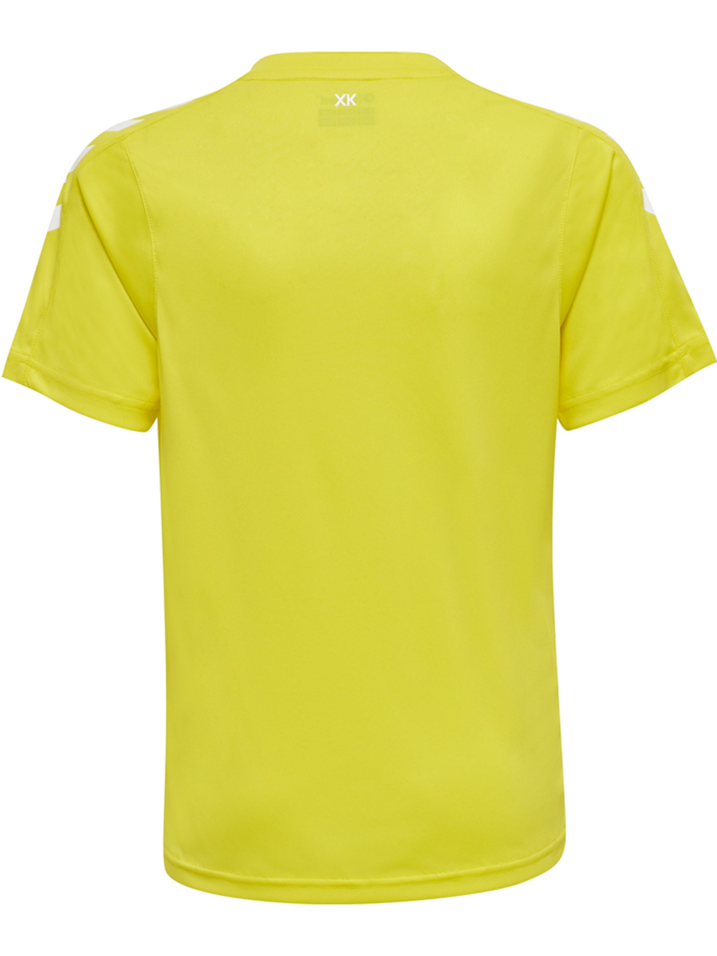 Hummel Funktionsskjorte i gul