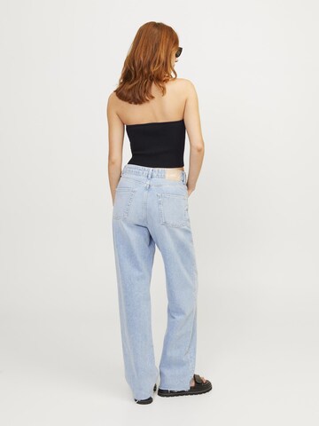 JJXX Knitted Top 'NOLA' in Black