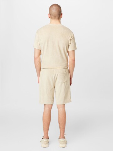 Polo Ralph Lauren Regular Shorts in Beige