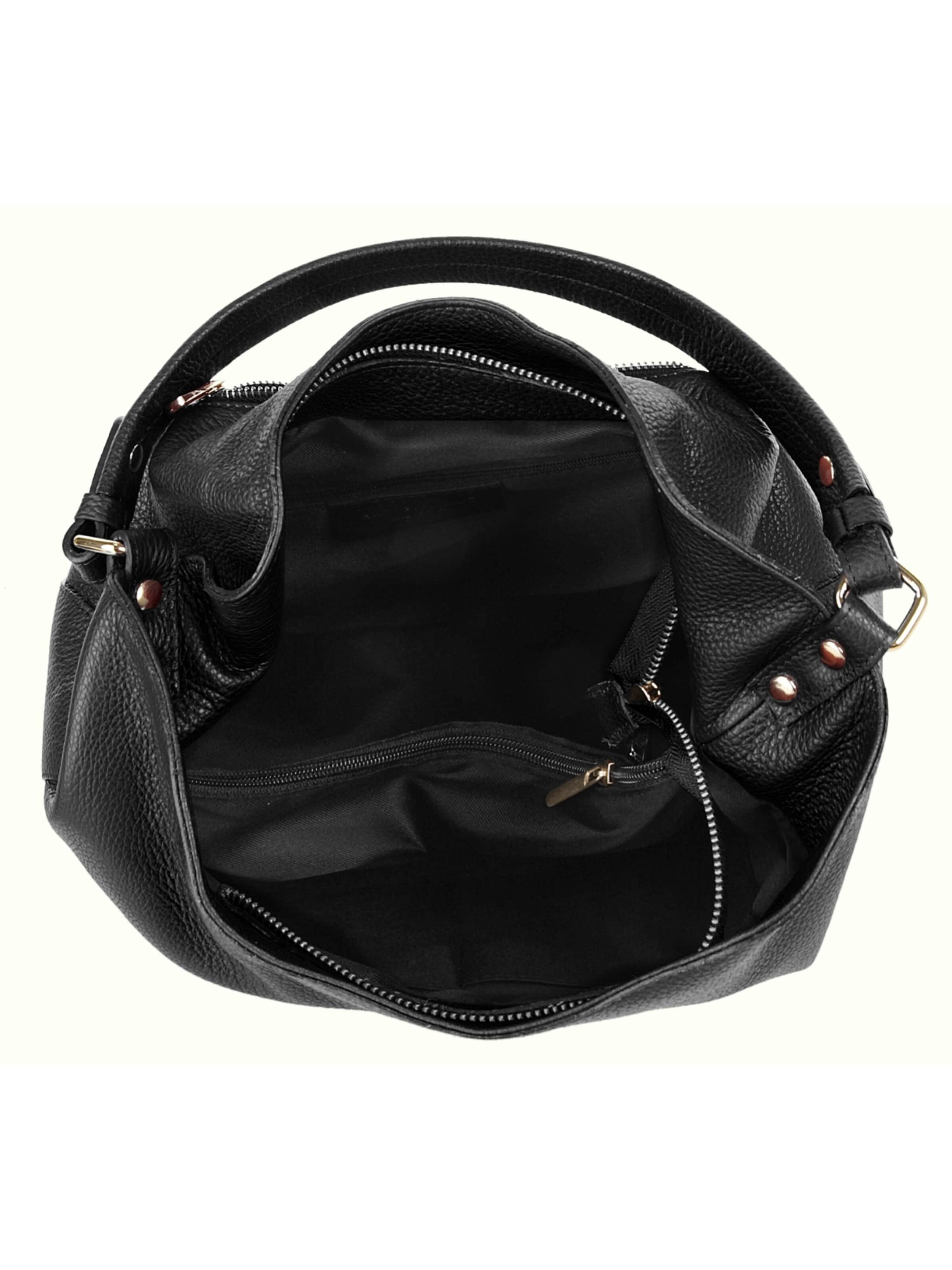 Samantha Look - Shopper en negro