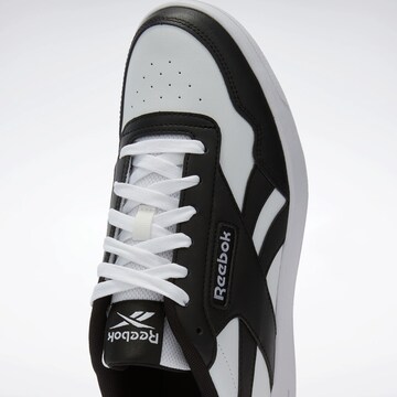 Reebok Sneaker 'Classic' in Schwarz